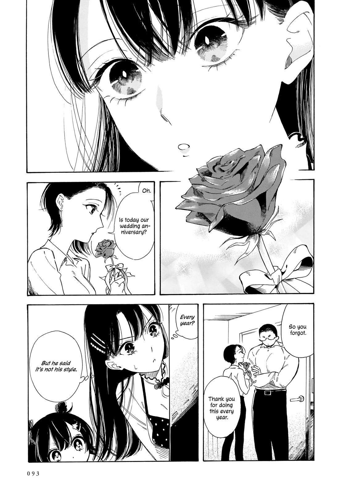 Sensei, Kongetsu Dou Desu ka Chapter 10 17