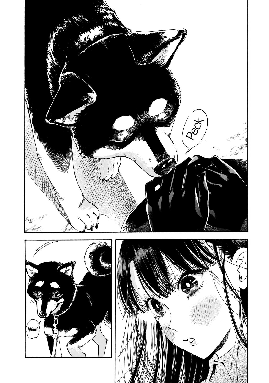 Sensei, Kongetsu Dou Desu ka Chapter 12 22