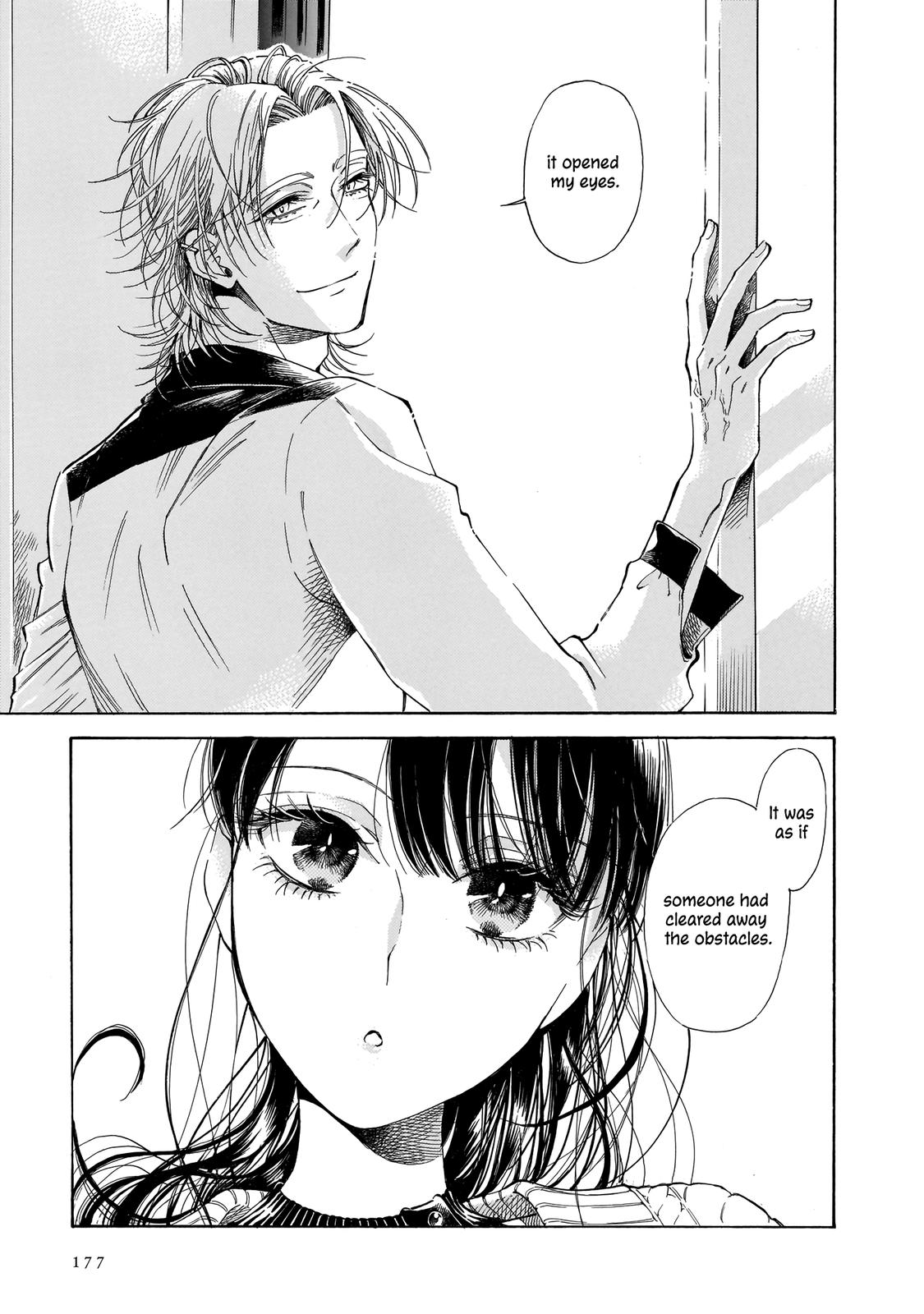 Sensei, Kongetsu Dou Desu ka Chapter 13 19