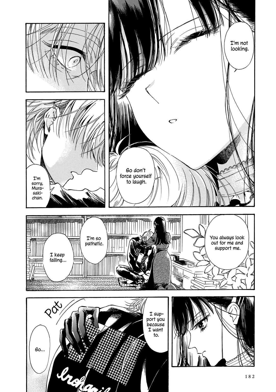 Sensei, Kongetsu Dou Desu ka Chapter 13 24