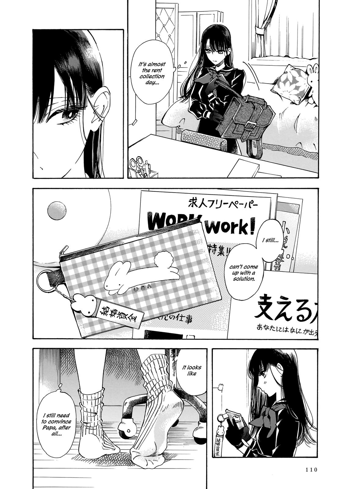 Sensei, Kongetsu Dou Desu ka Chapter 17 20