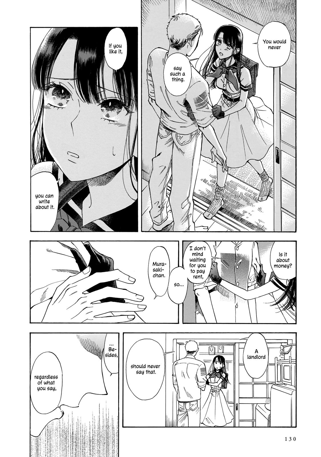 Sensei, Kongetsu Dou Desu ka Chapter 18 16