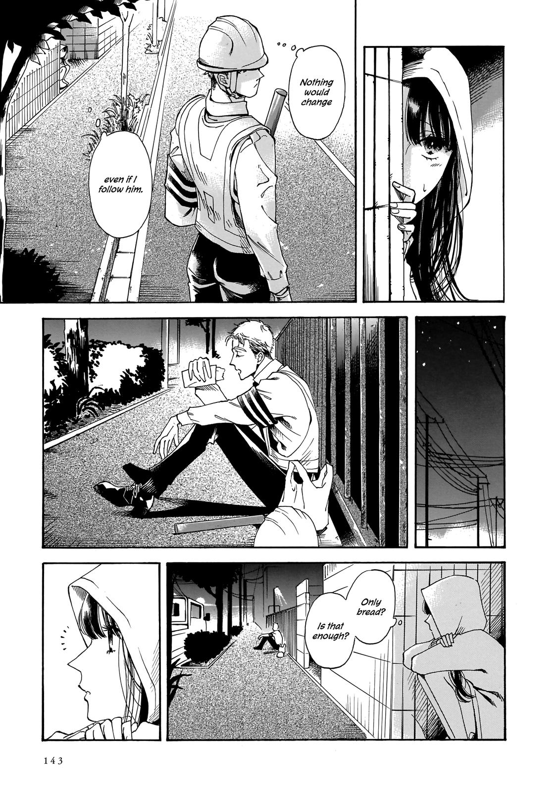 Sensei, Kongetsu Dou Desu ka Chapter 19 10