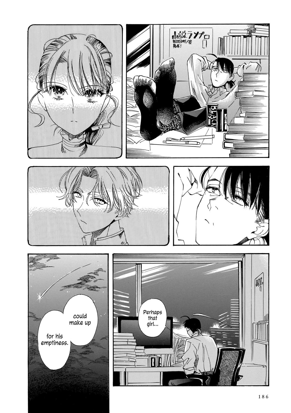 Sensei, Kongetsu Dou Desu ka Chapter 20 27