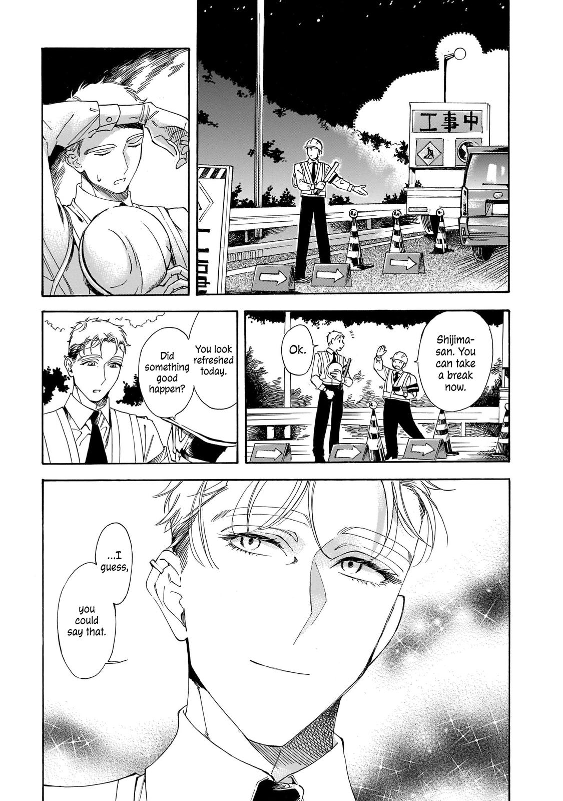 Sensei, Kongetsu Dou Desu ka Chapter 20 28
