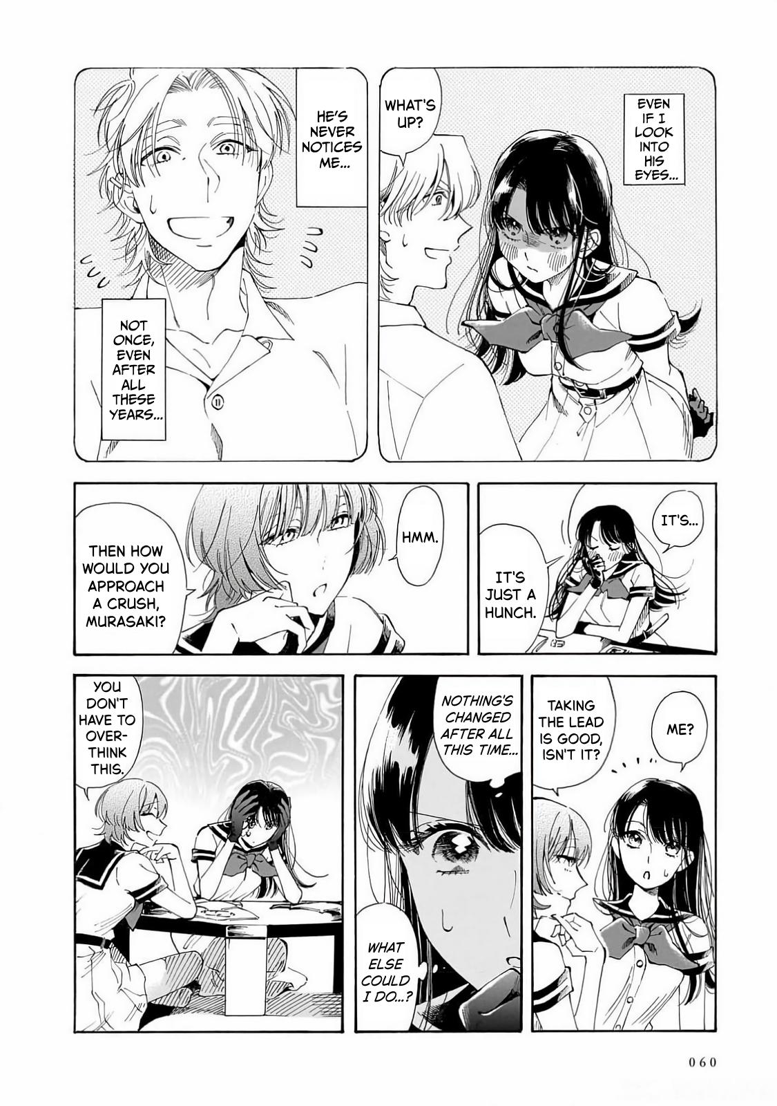 Sensei, Kongetsu Dou Desu ka Chapter 23 12