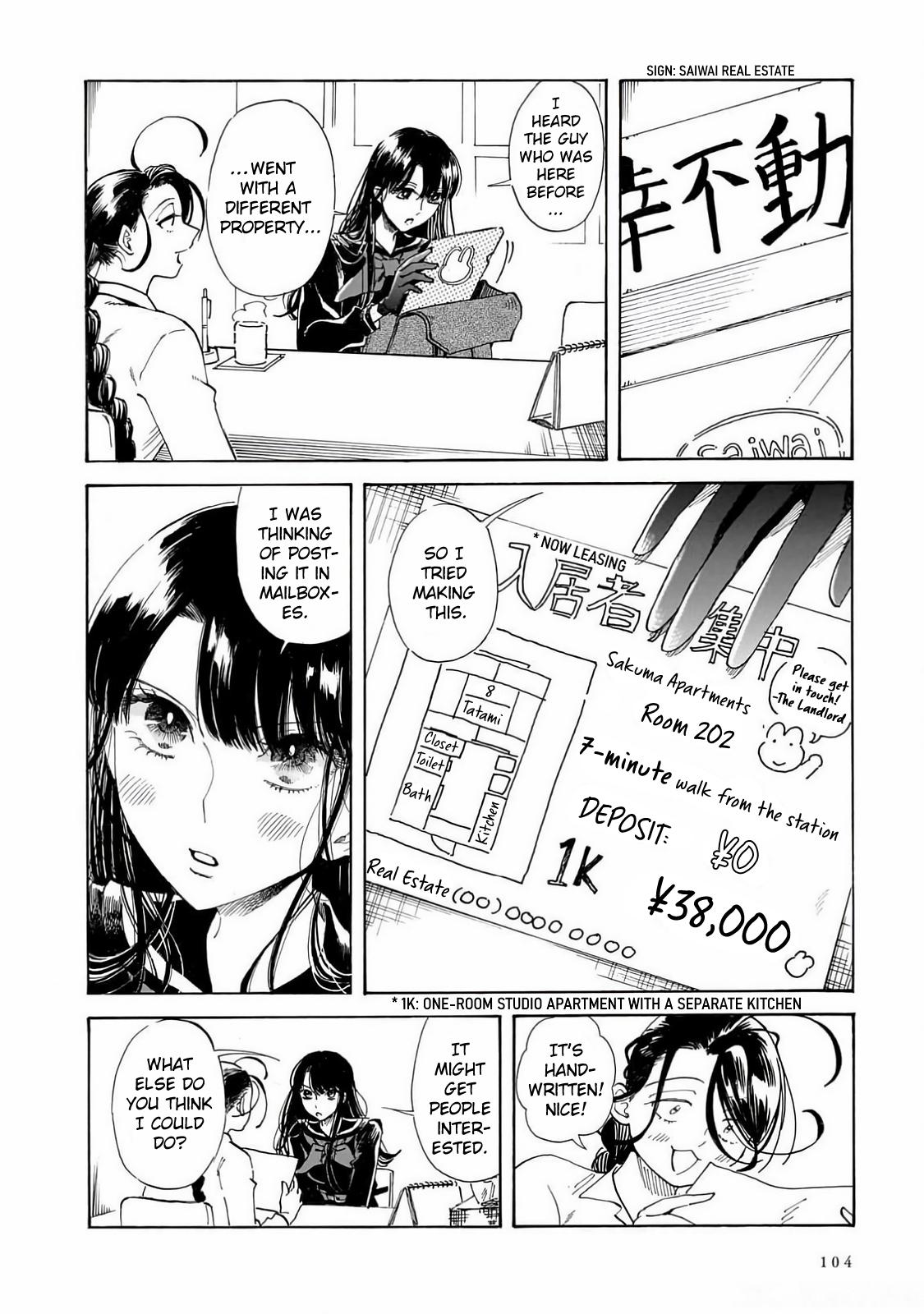 Sensei, Kongetsu Dou Desu ka Chapter 25 10