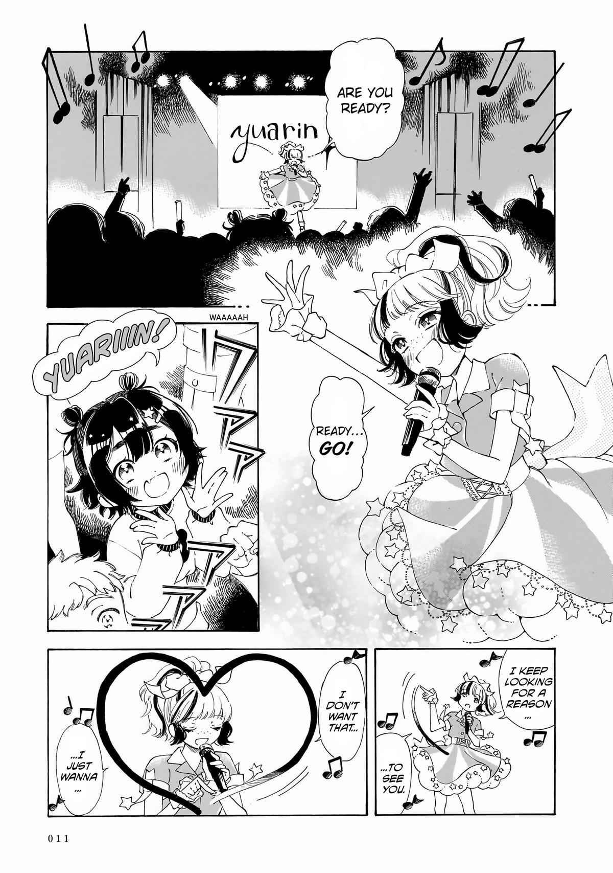 Sensei, Kongetsu Dou Desu ka Chapter 28 5
