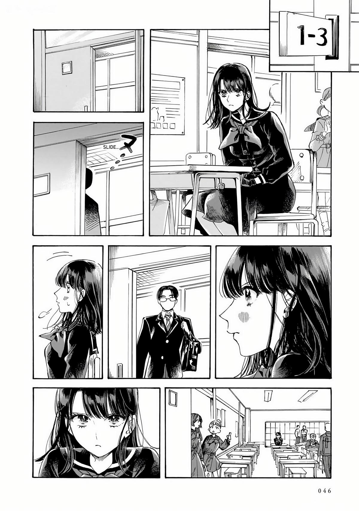 Sensei, Kongetsu Dou Desu ka Chapter 29 16