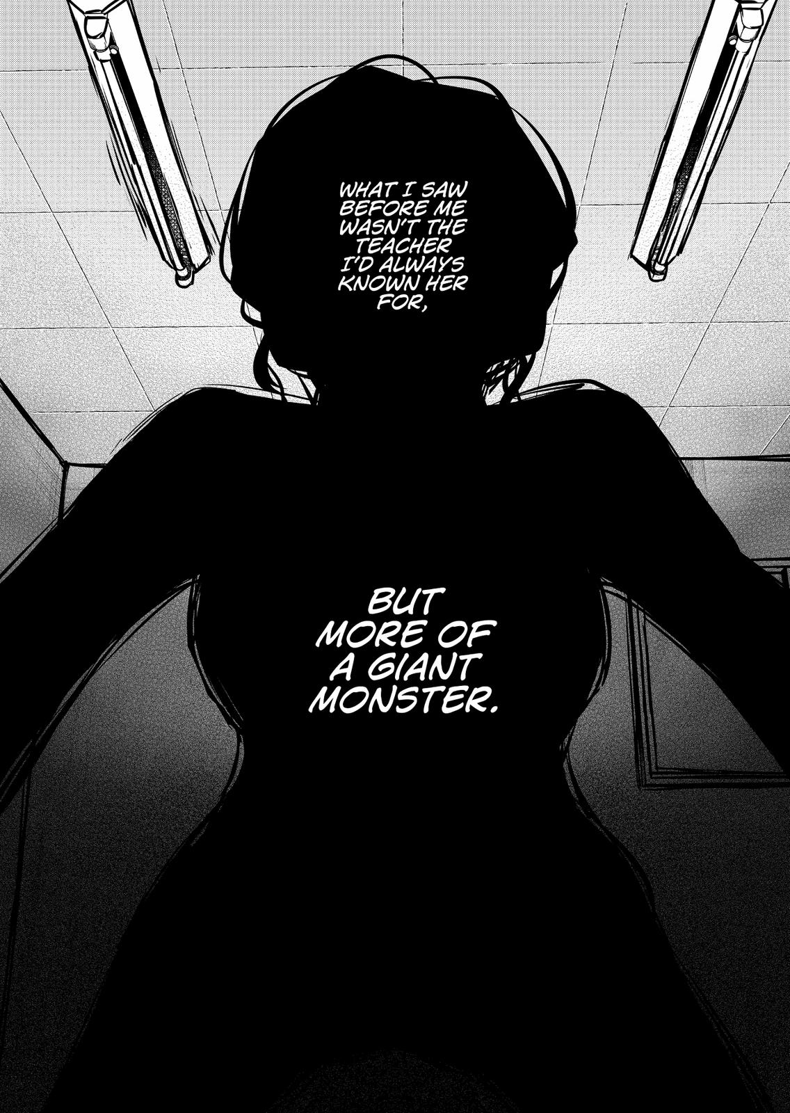 Sensitive Boy Chapter 13 6