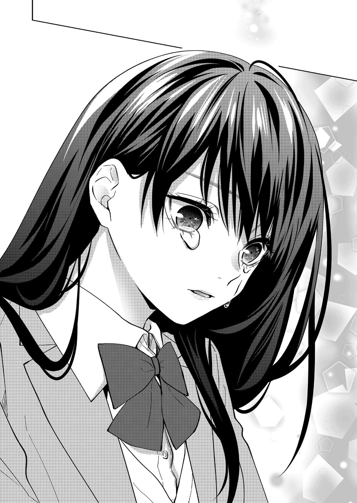 Sensitive Boy Chapter 13 13