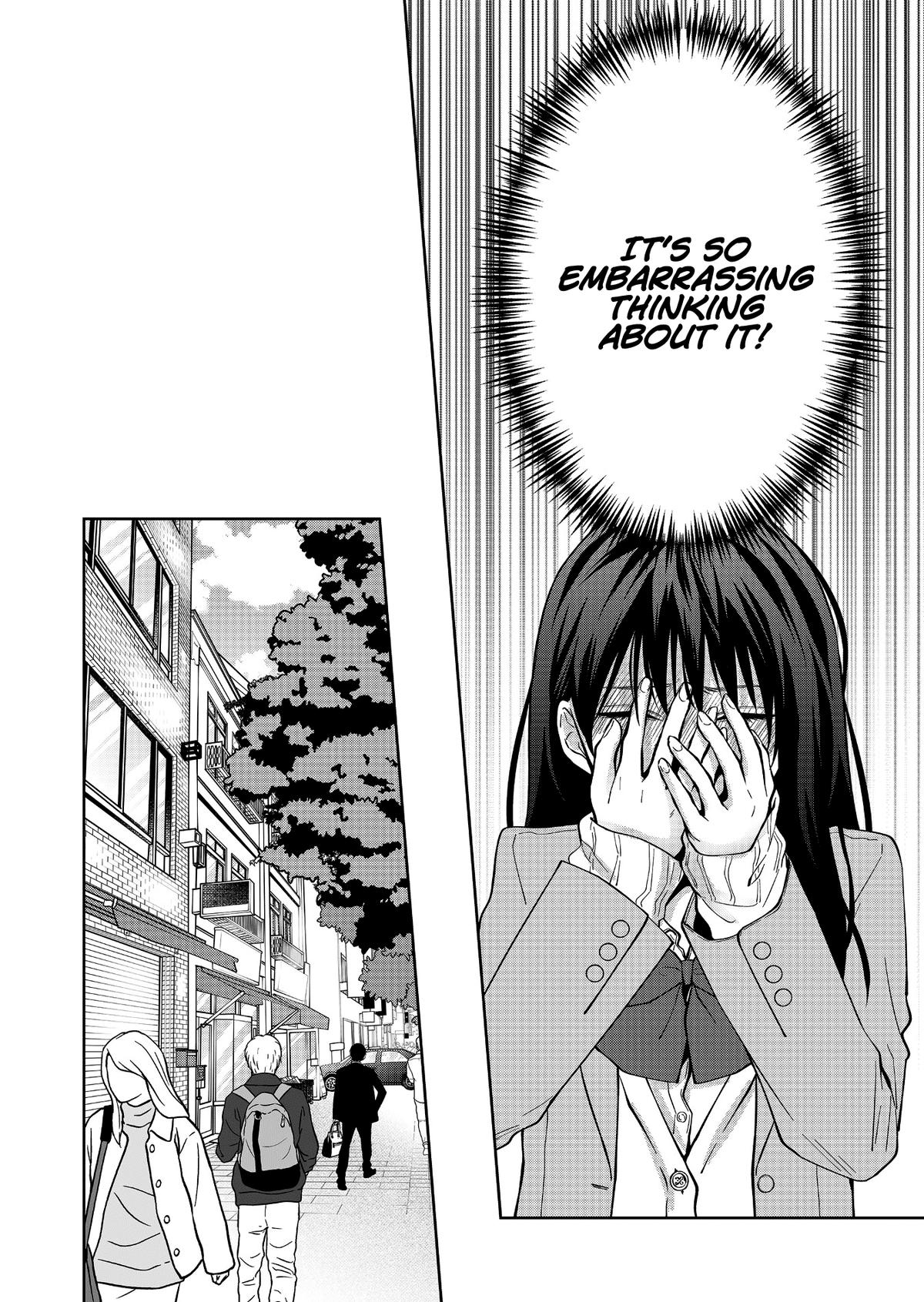 Sensitive Boy Chapter 15 9