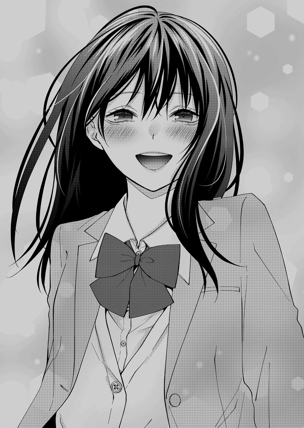 Sensitive Boy Chapter 17 13