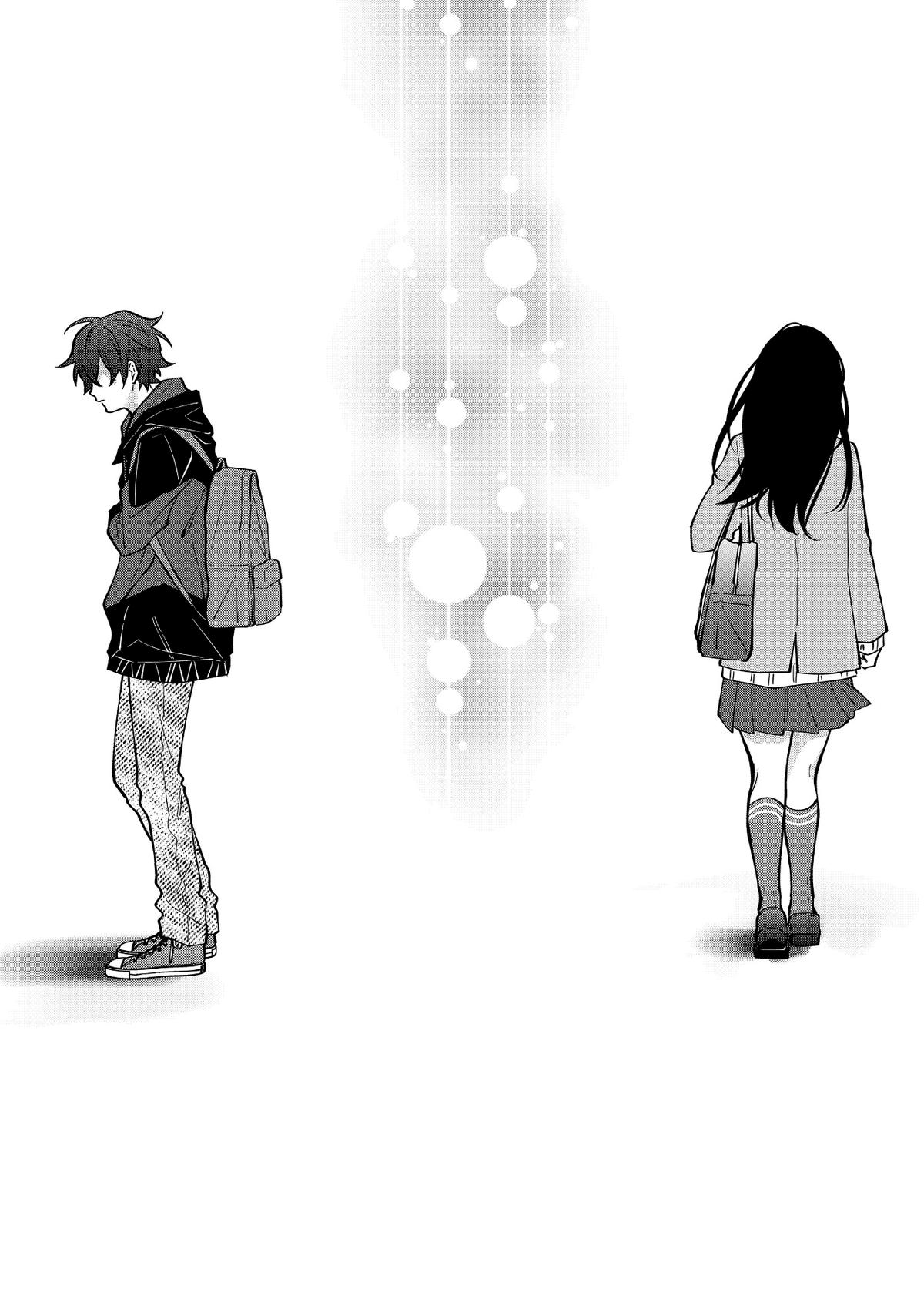 Sensitive Boy Chapter 24 16