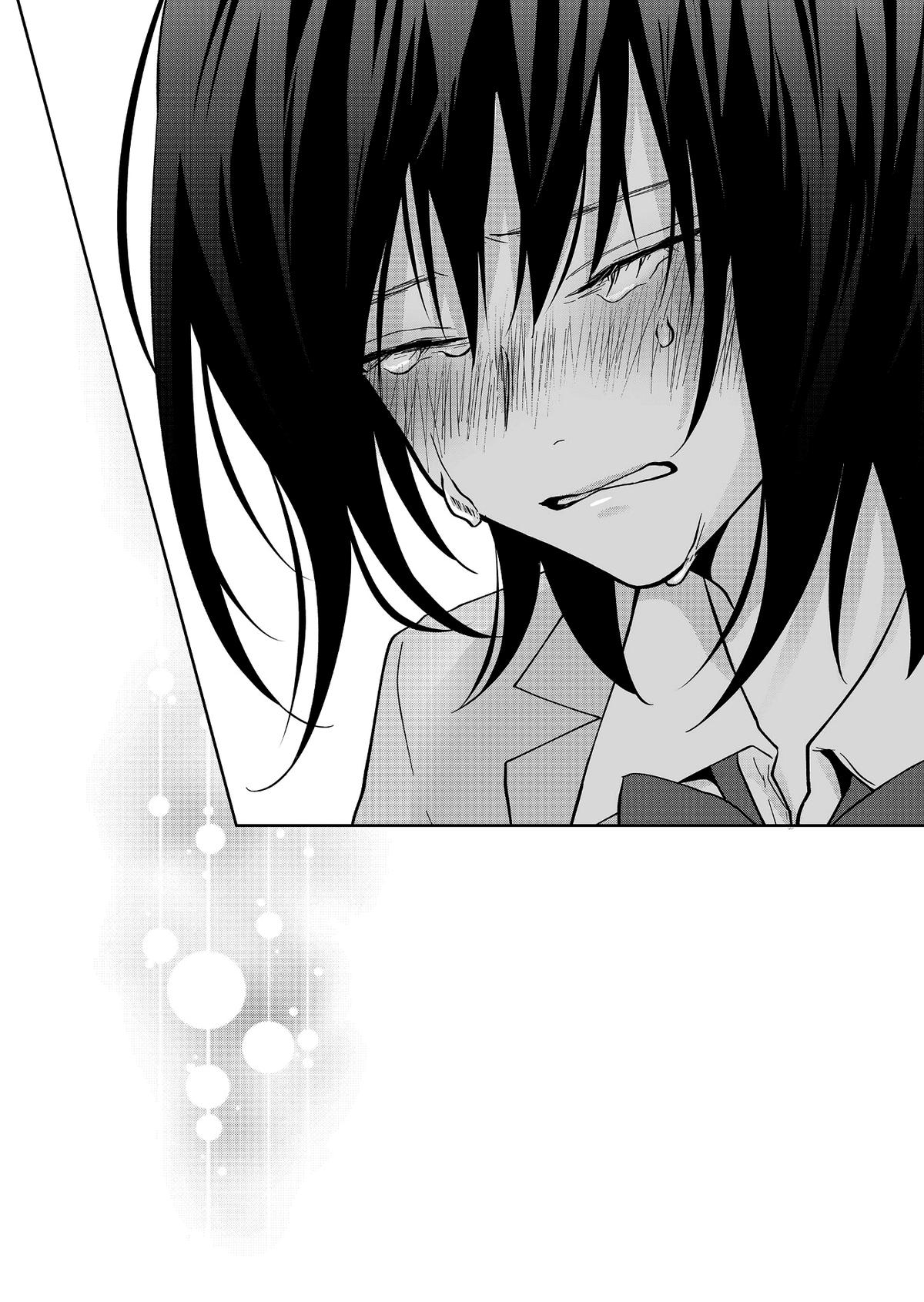 Sensitive Boy Chapter 28 16