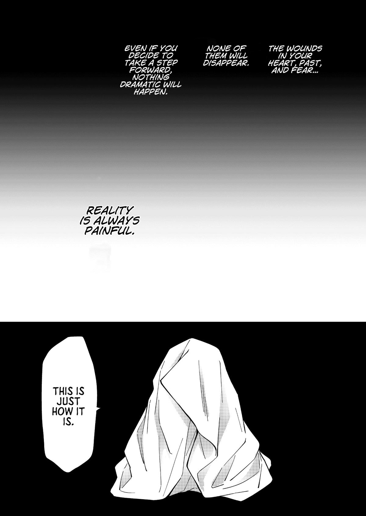 Sensitive Boy Chapter 35 15