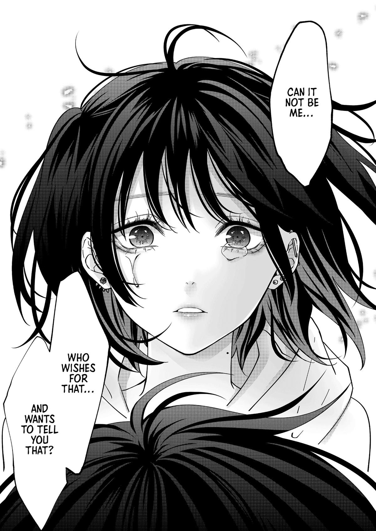 Sensitive Boy Chapter 37 17