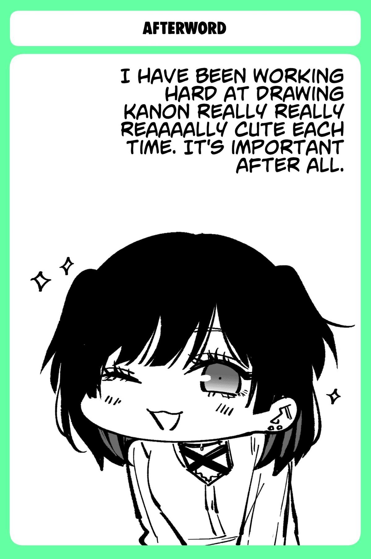 Sensitive Boy Chapter 38 19