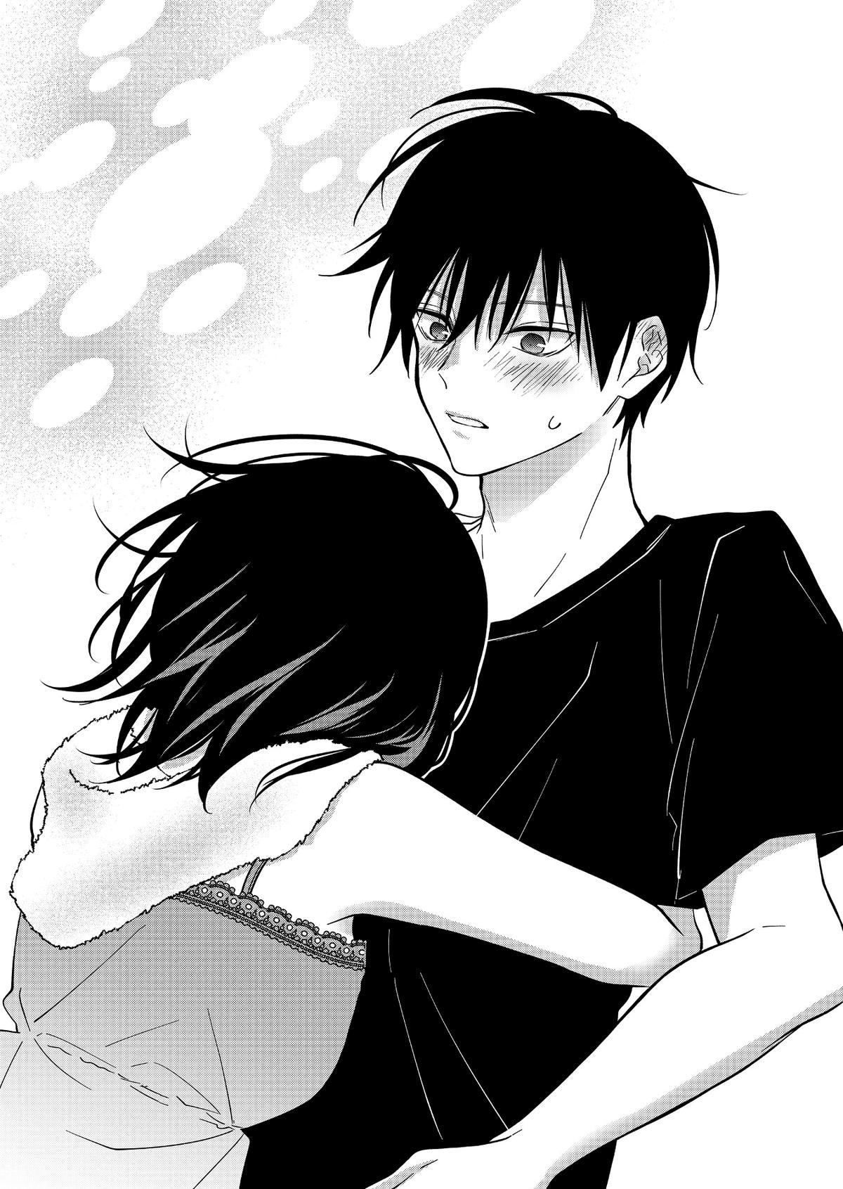 Sensitive Boy Chapter 41 16