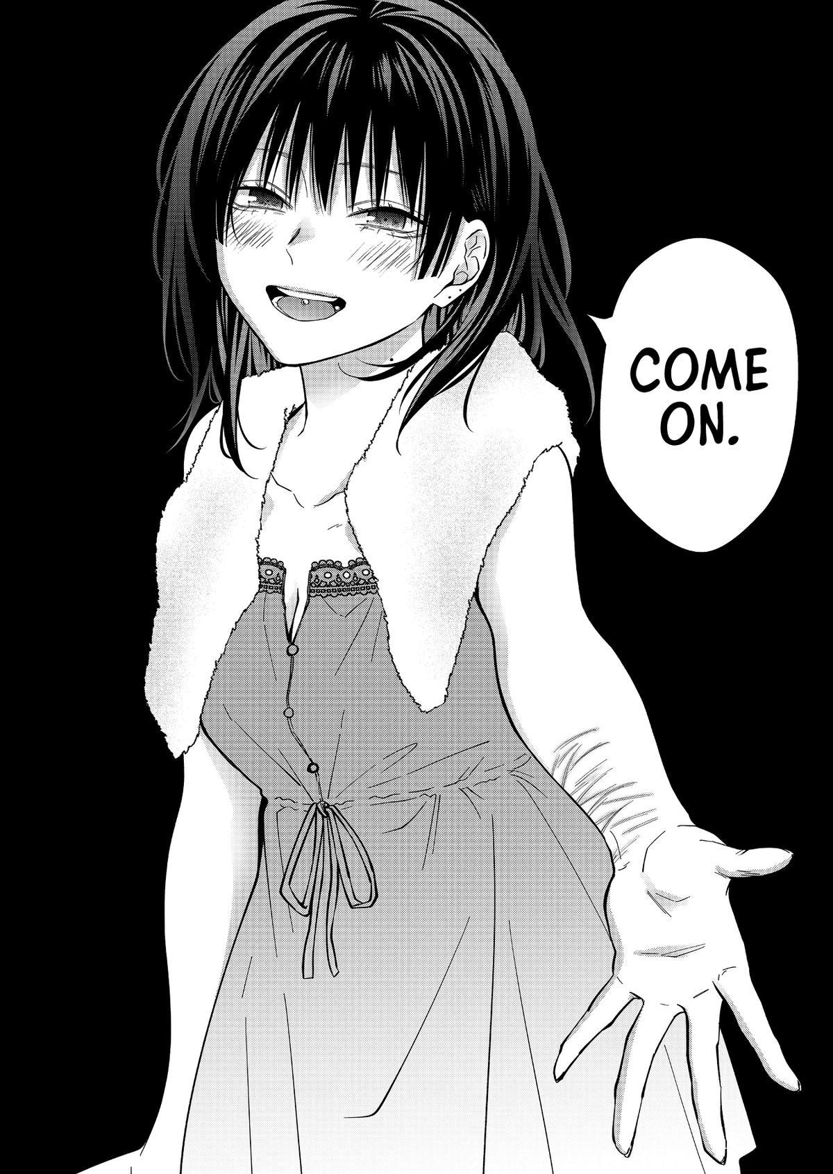 Sensitive Boy Chapter 41 19