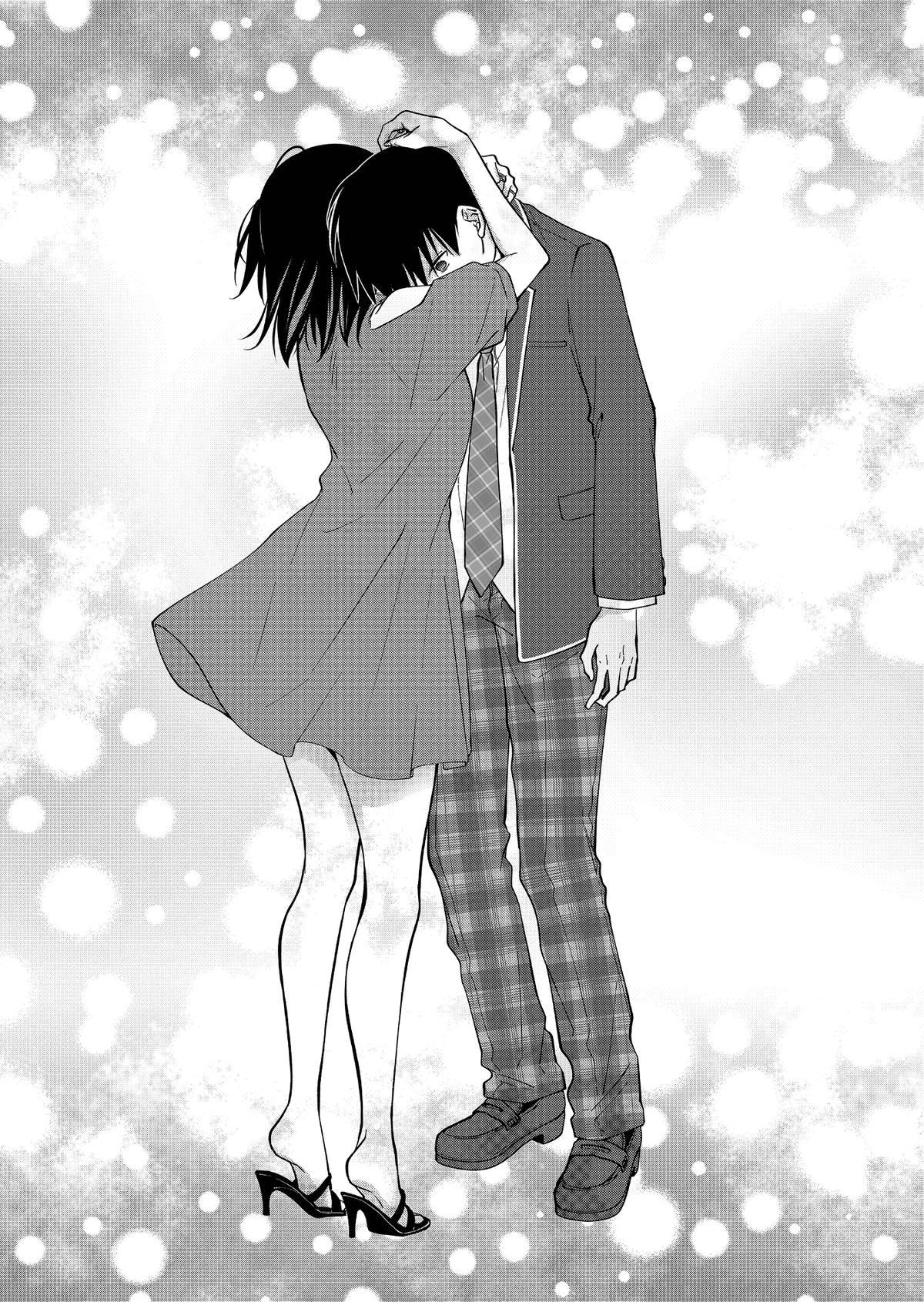 Sensitive Boy Chapter 43 17