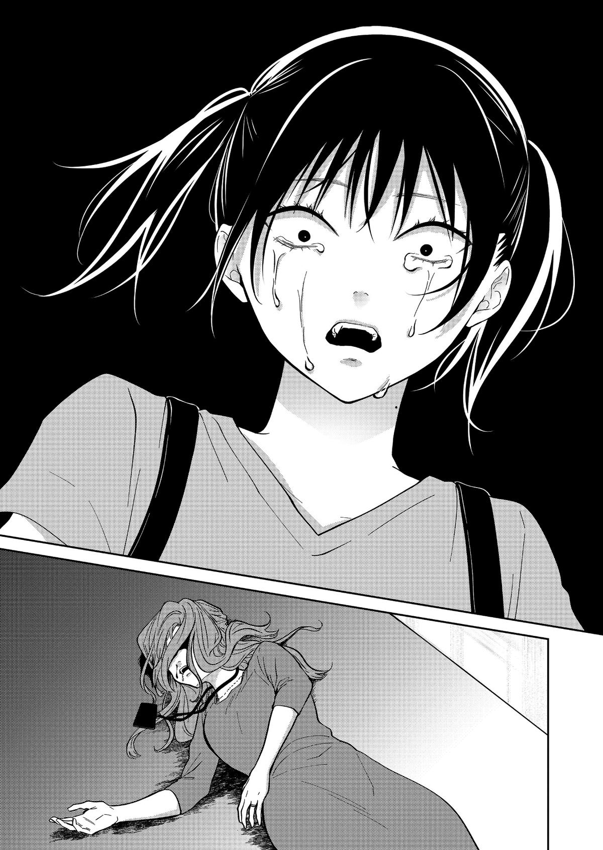 Sensitive Boy Chapter 49 16