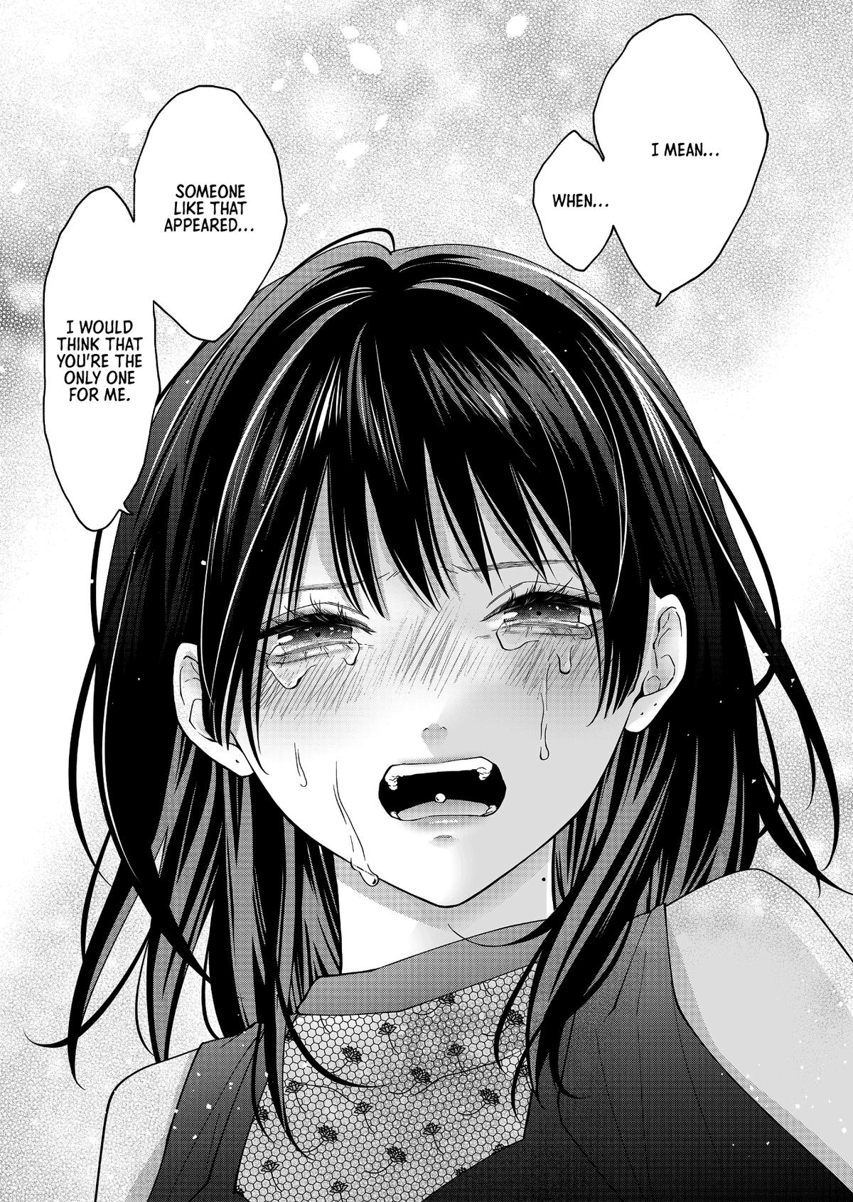 Sensitive Boy Chapter 50 15