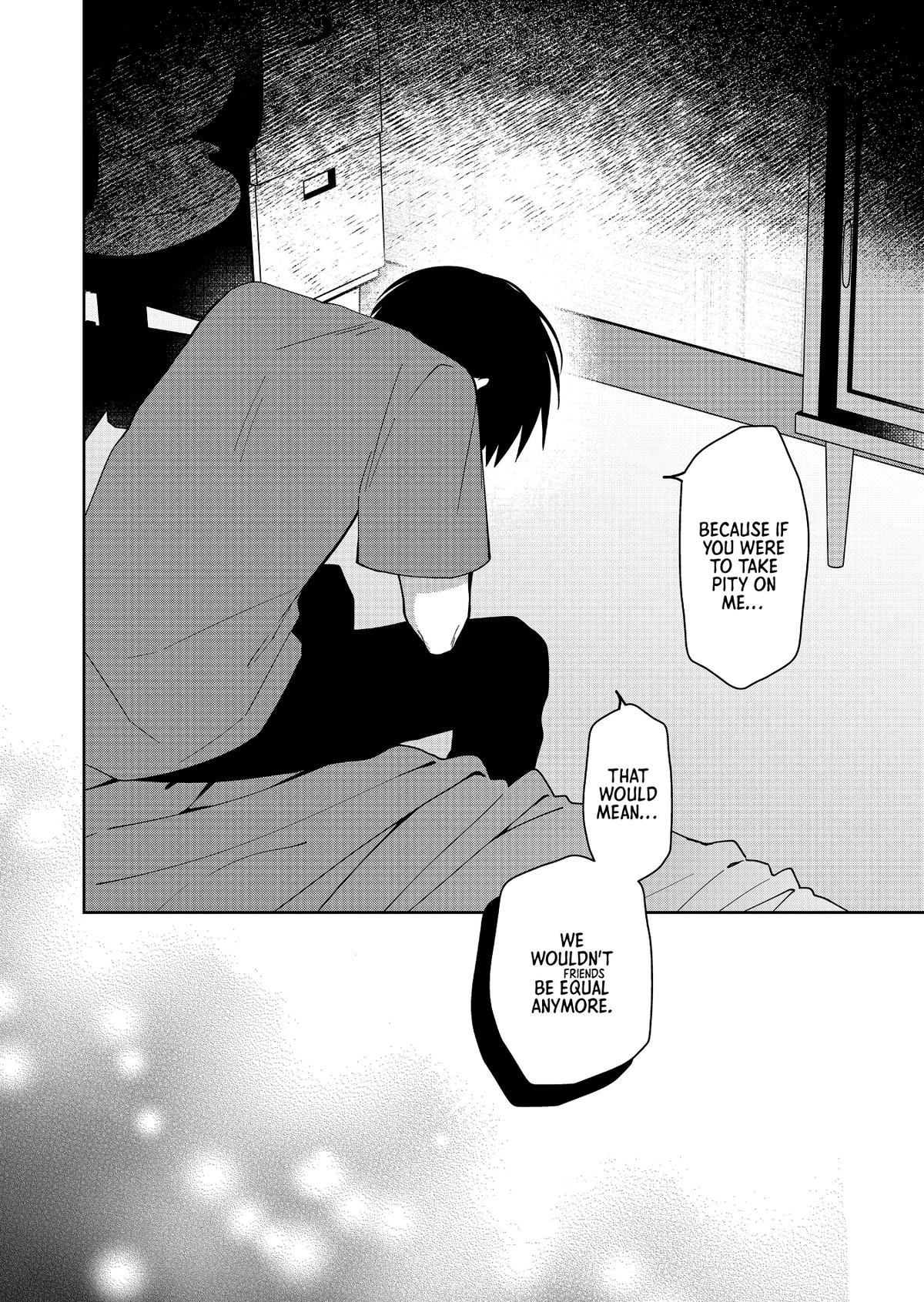Sensitive Boy Chapter 56 17