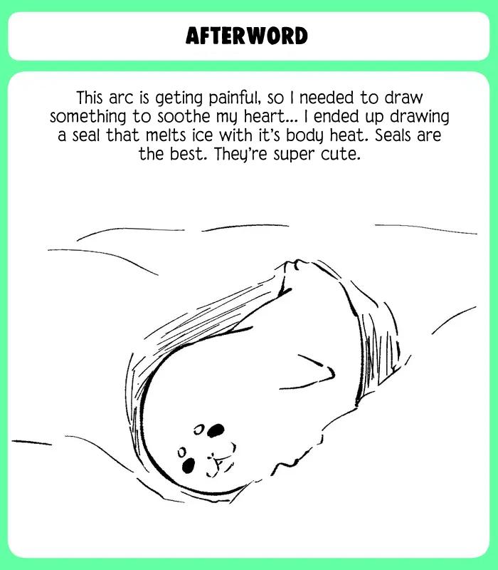 Sensitive Boy Chapter 78 17