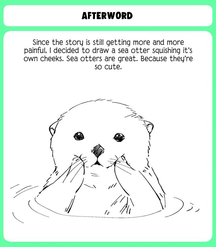 Sensitive Boy Chapter 79 15