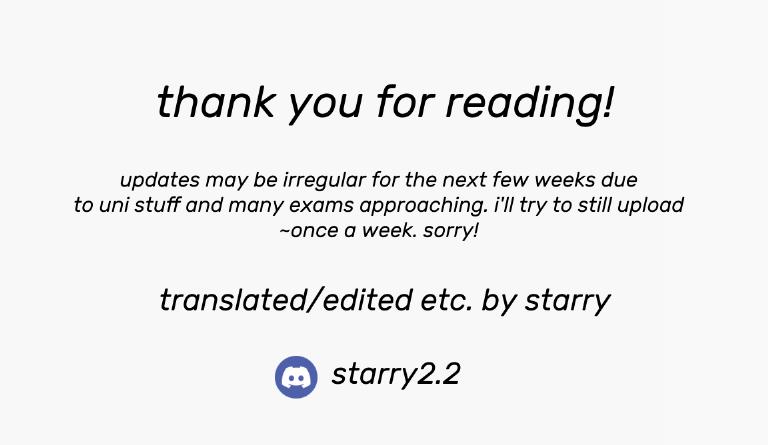 Sensitive Boy Chapter 79 16