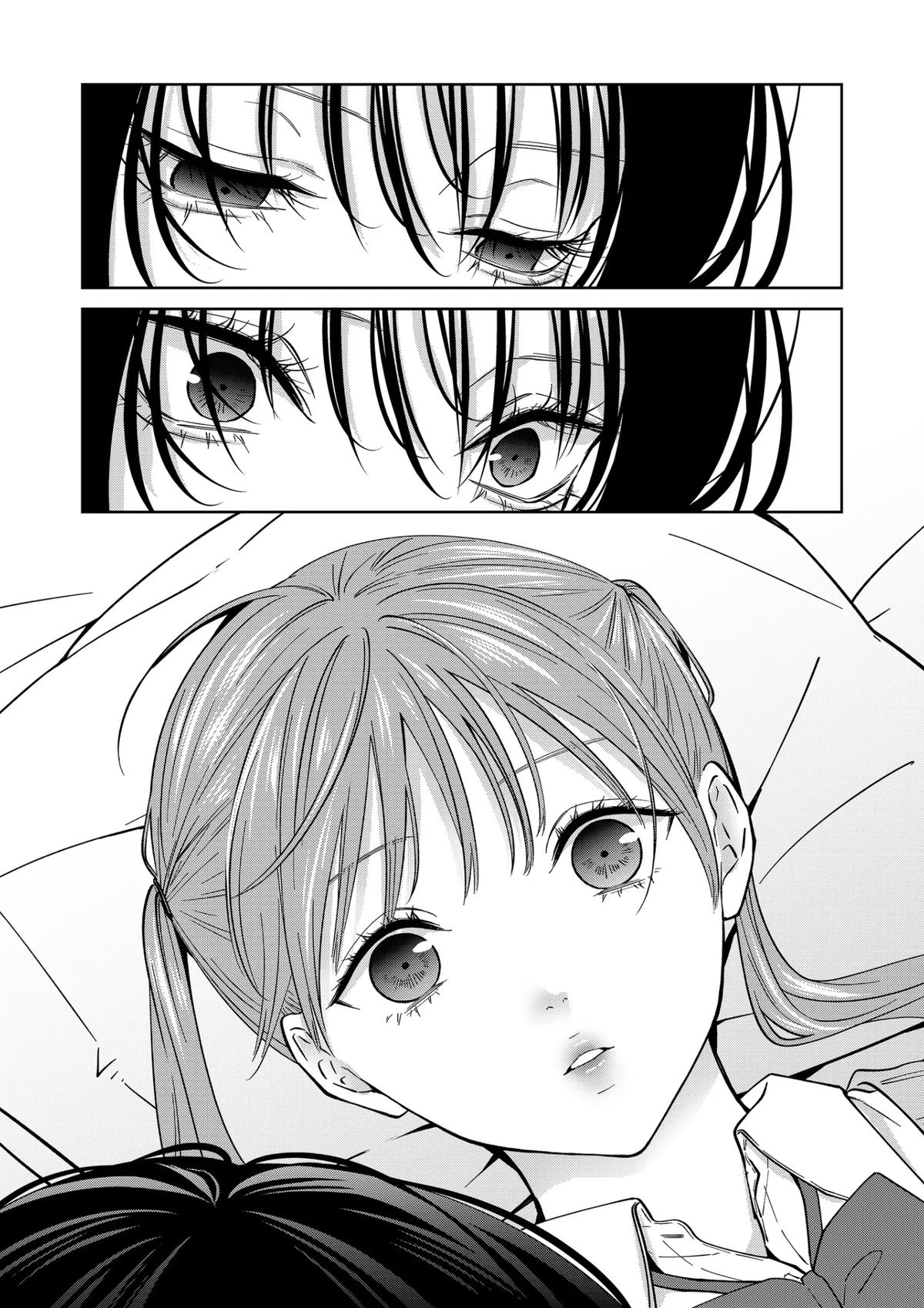 Sensitive Boy Chapter 80 18