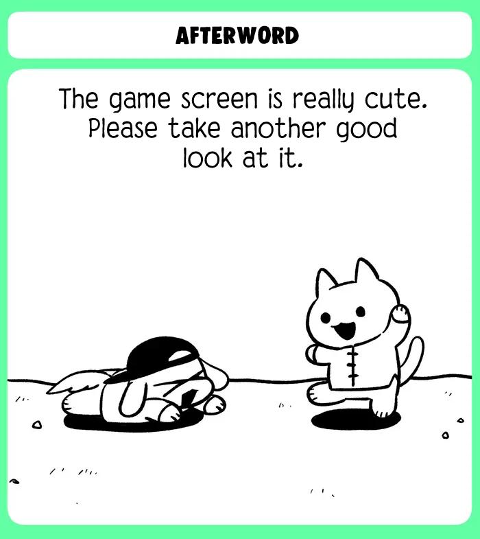 Sensitive Boy Chapter 80 19
