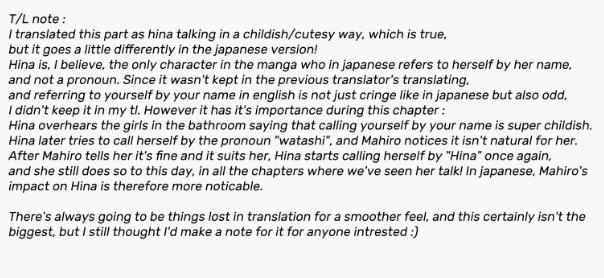 Sensitive Boy Chapter 81 20