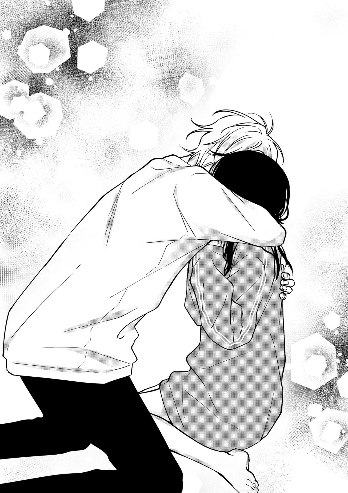 Sensitive Boy Chapter 82 15