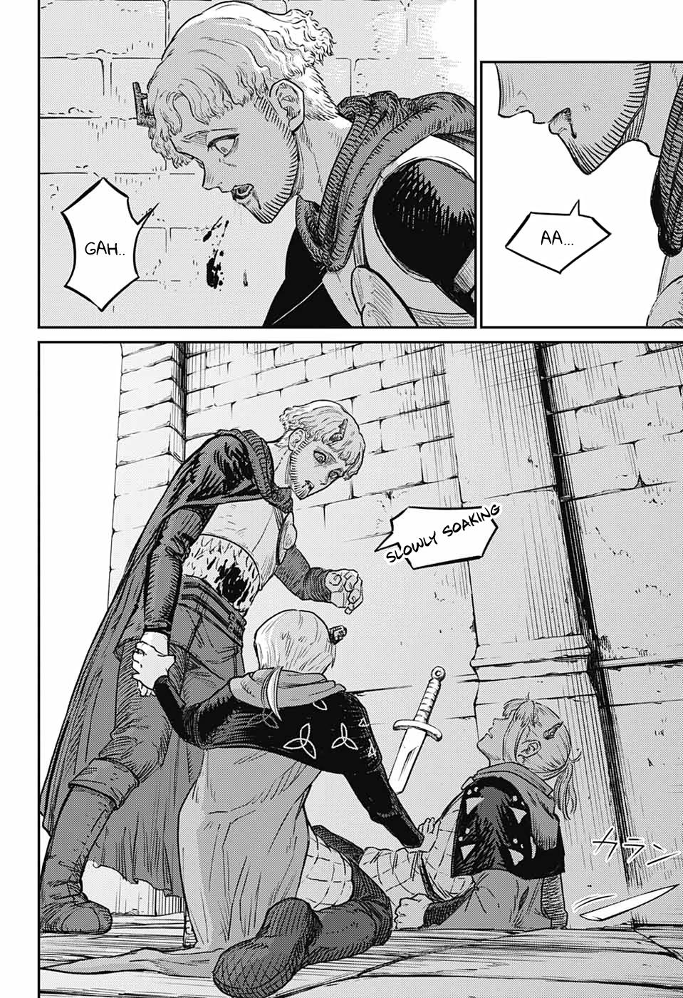 The Bugle Call - Song of War Chapter 17 44