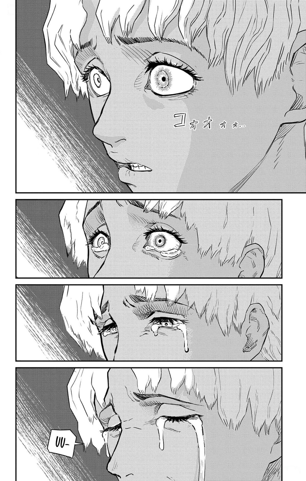 The Bugle Call - Song of War Chapter 18 21