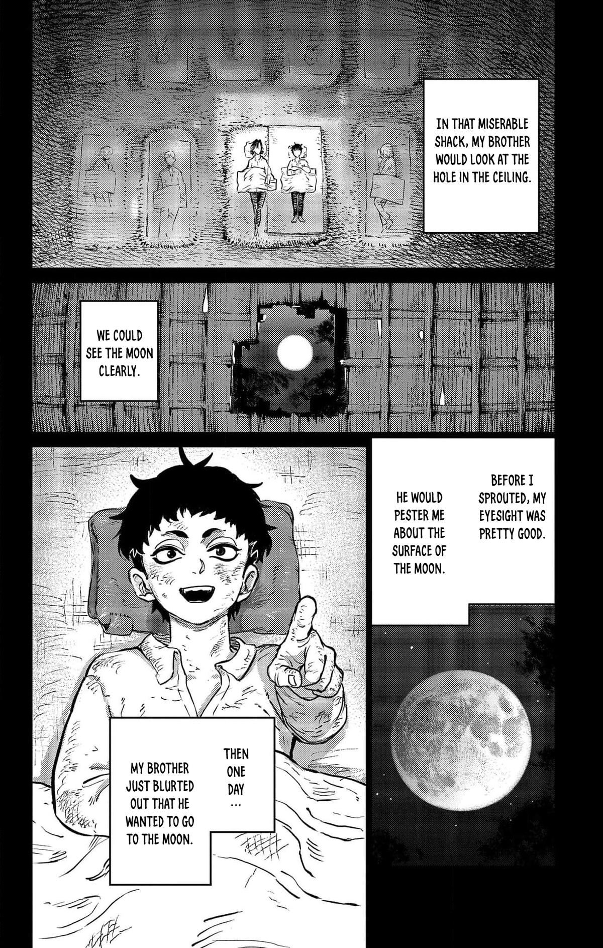 The Bugle Call - Song of War Chapter 18 25