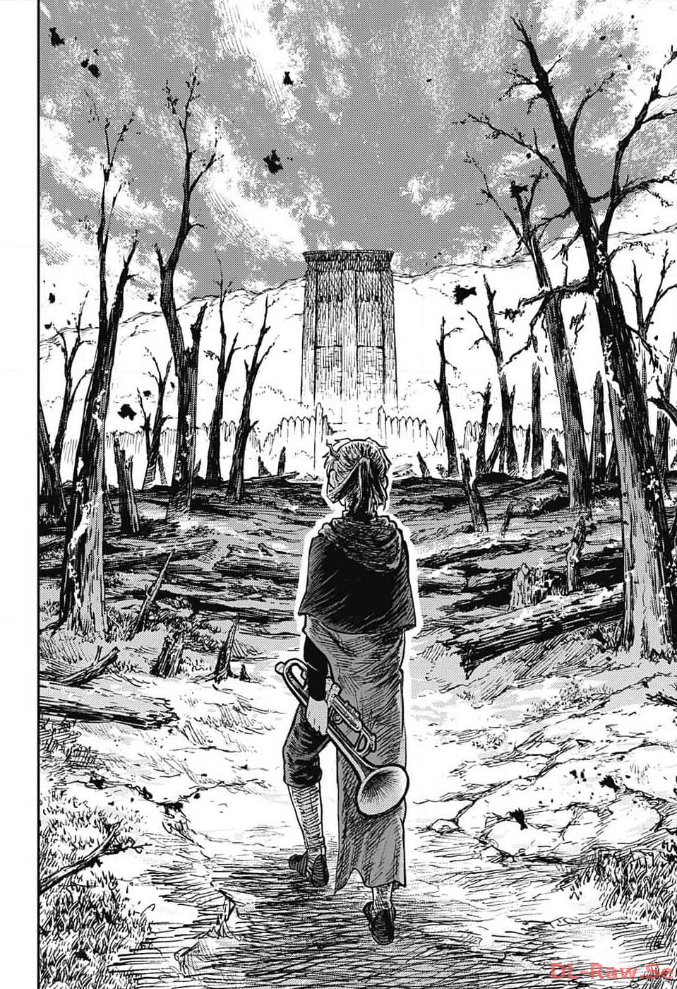 The Bugle Call - Song of War Chapter 19 44