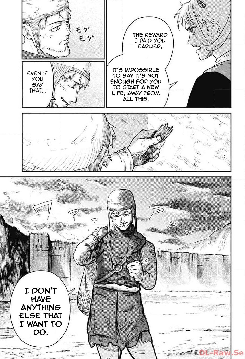 The Bugle Call - Song of War Chapter 19 49