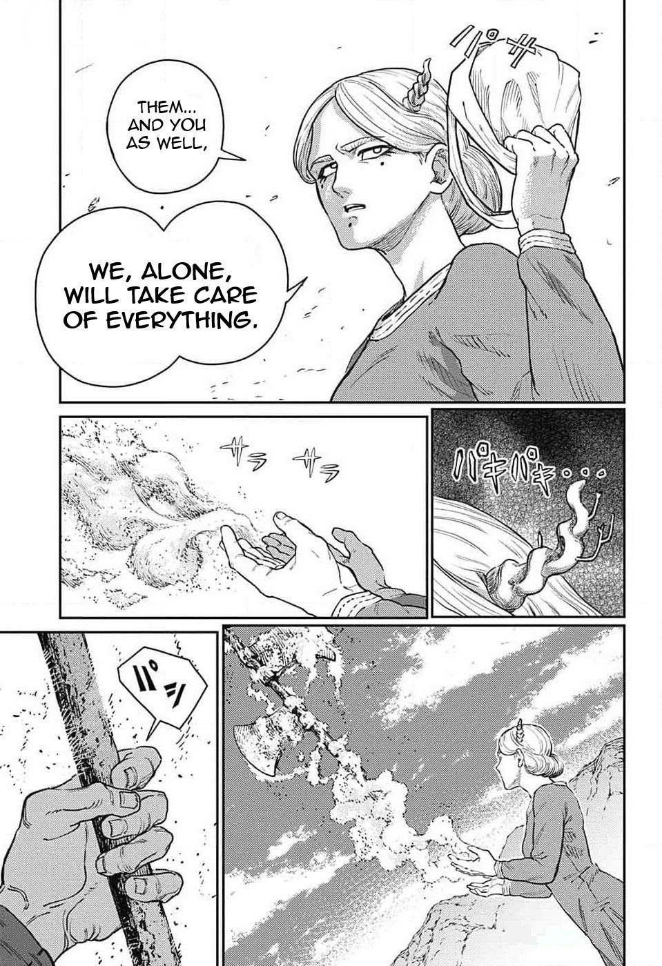 The Bugle Call - Song of War Chapter 20 9