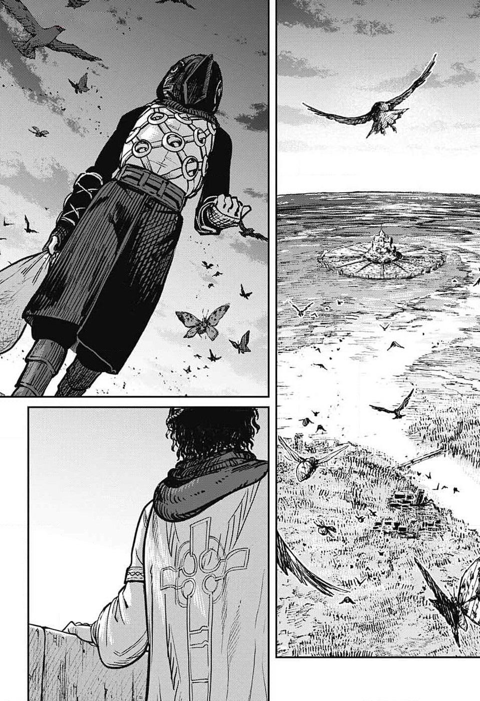 The Bugle Call - Song of War Chapter 20 56