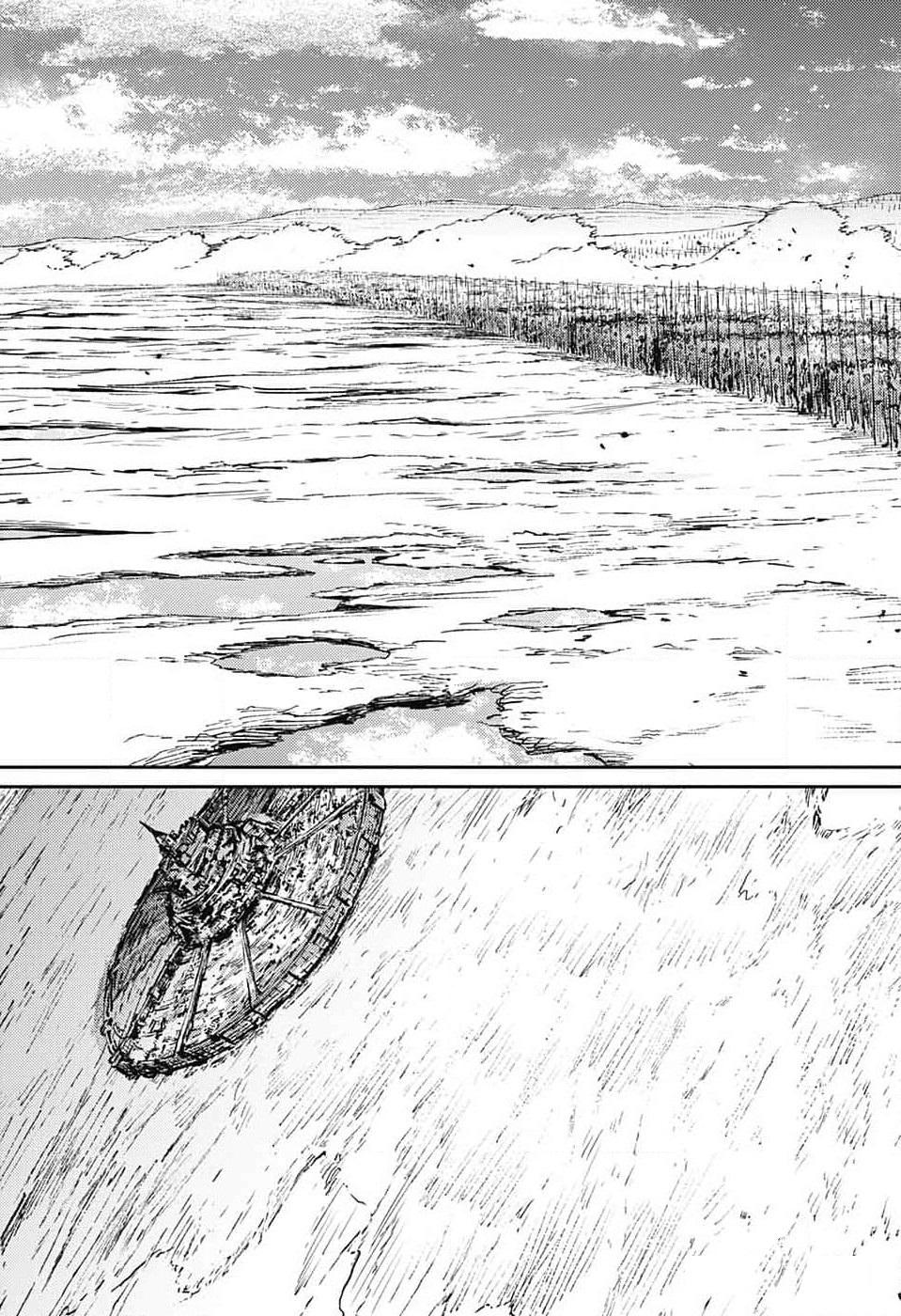 The Bugle Call - Song of War Chapter 21 24