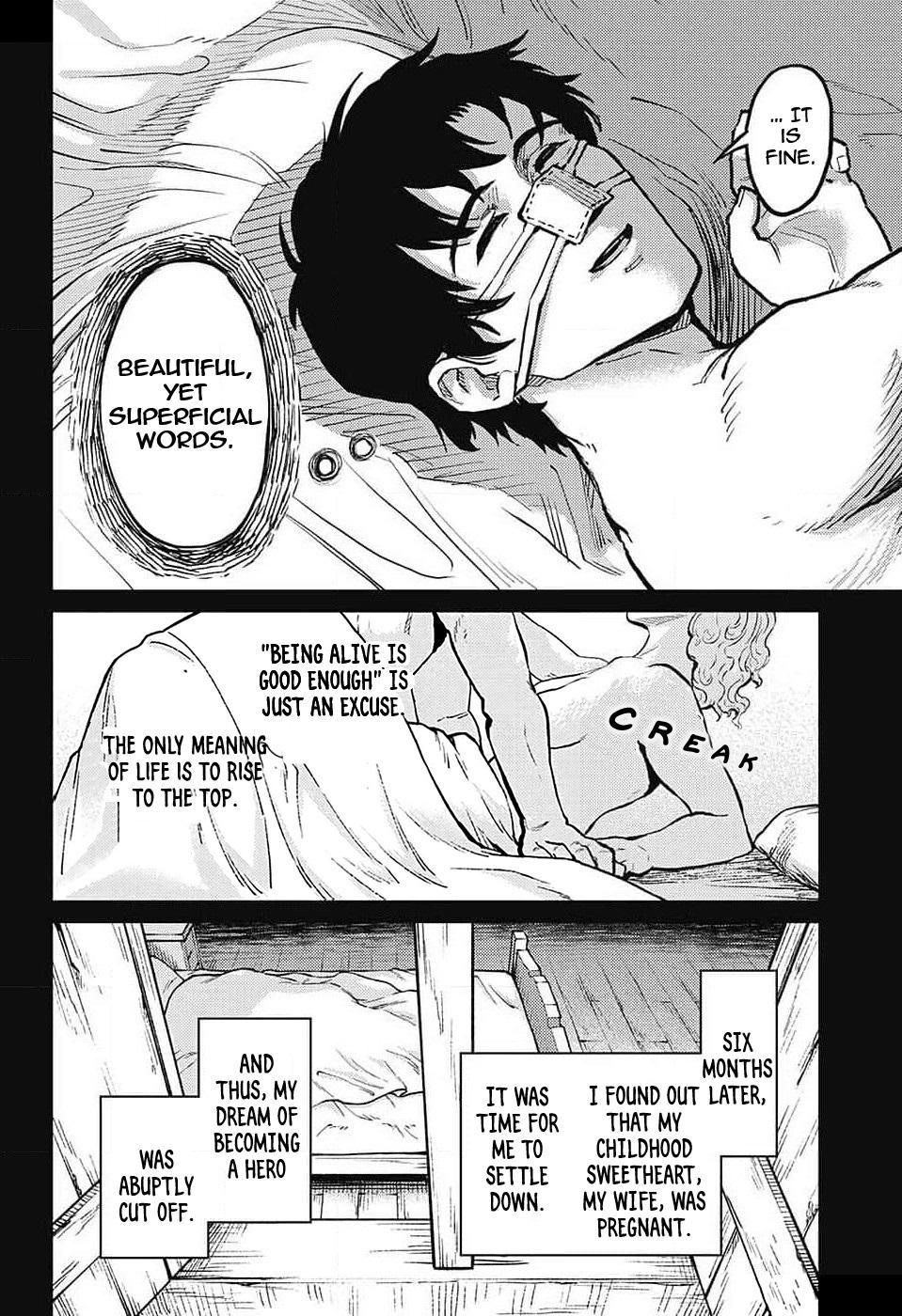 The Bugle Call - Song of War Chapter 23 5