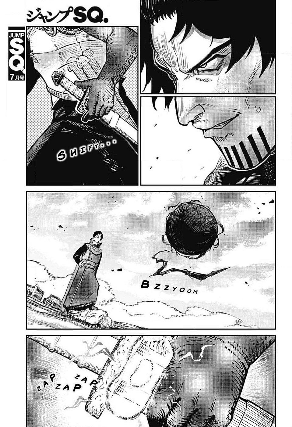 The Bugle Call - Song of War Chapter 23 10