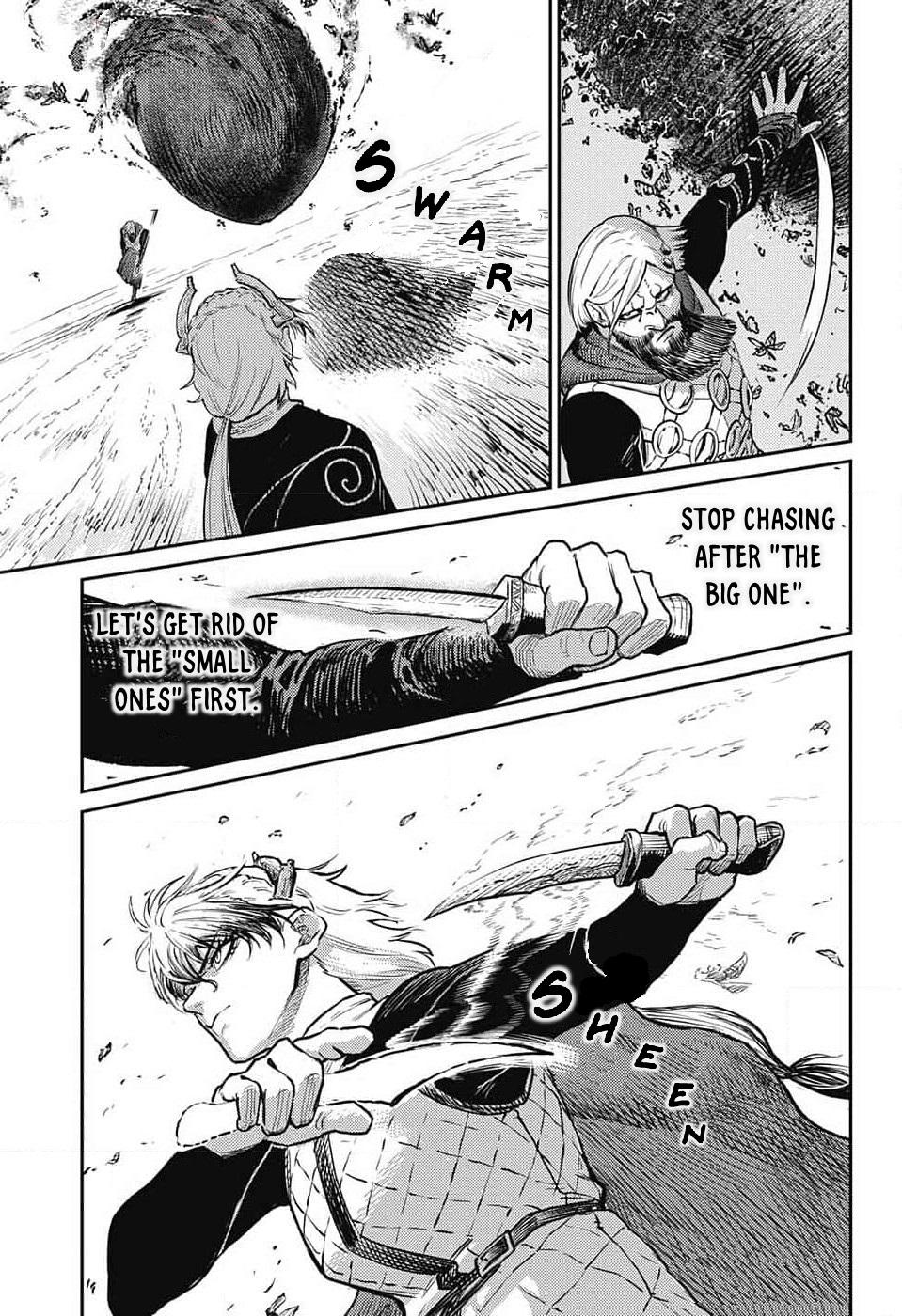 The Bugle Call - Song of War Chapter 24 19