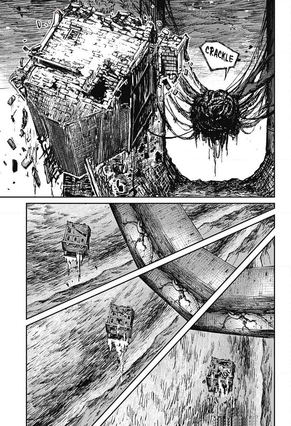 The Bugle Call - Song of War Chapter 24 29