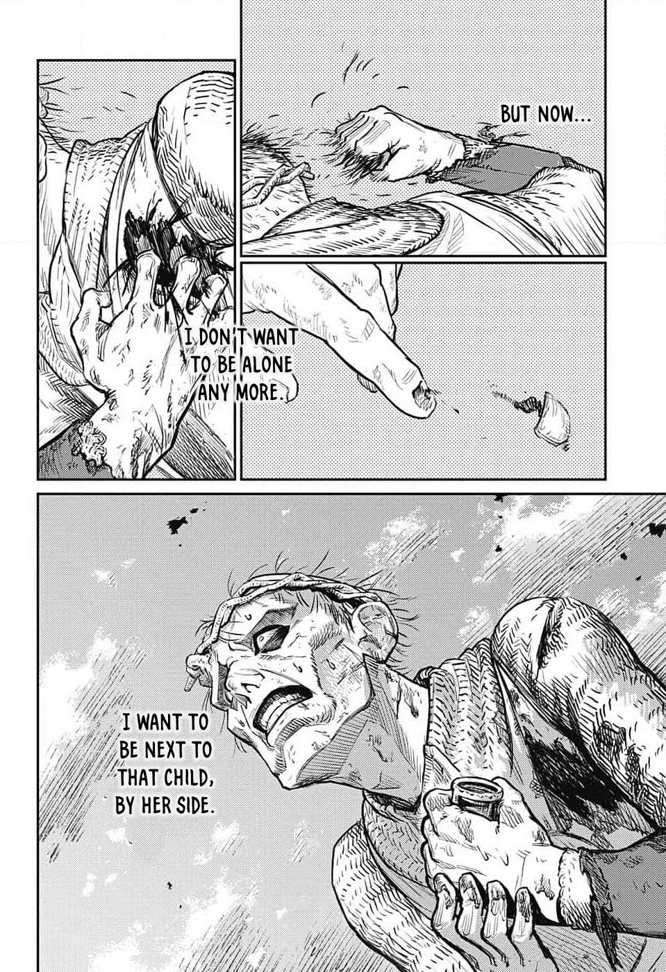 The Bugle Call - Song of War Chapter 24 45
