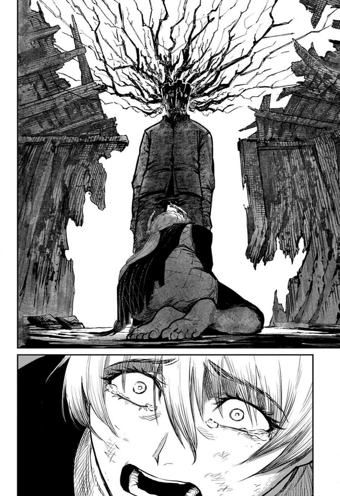 The Bugle Call - Song of War Chapter 25 27