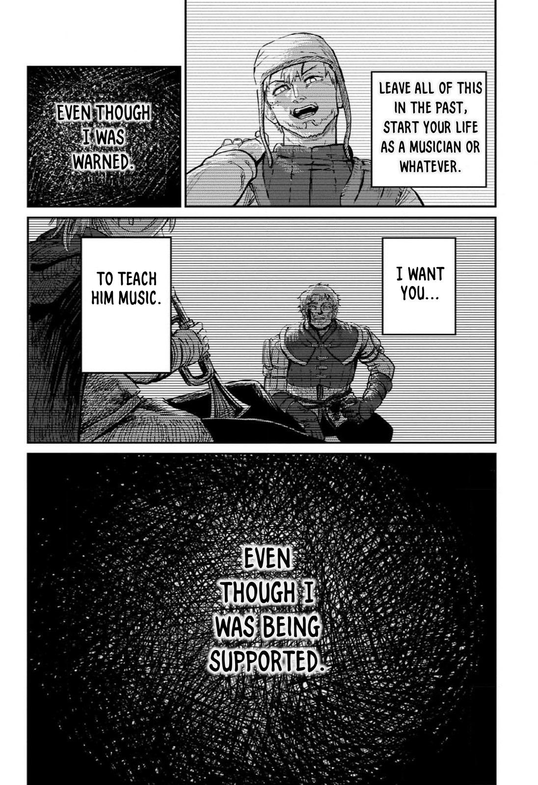 The Bugle Call - Song of War Chapter 25 59